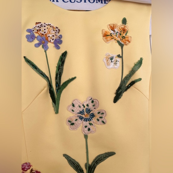 Leo Lin Cleo Dress - Picture 13 of 13